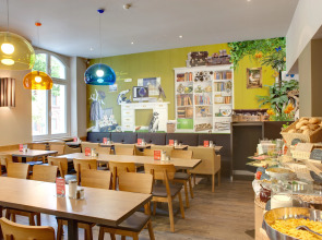 MEININGER Hotel Berlin Mitte