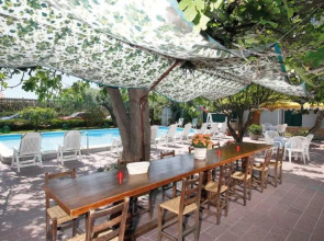 Appartamenti Cristal