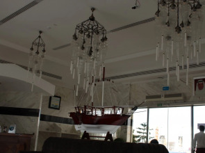 Mirage Bab Al Bahr Hotel