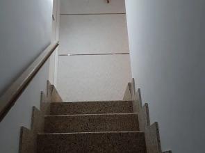 The Corner House Hostal