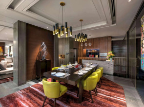 Sofitel Kuala Lumpur Damansara