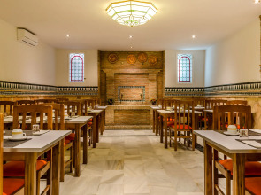 Hotel YIT Casablanca