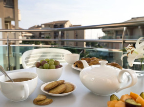 Résidence & Spa La Villa Romana