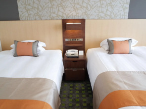 Shibuya Excel Hotel Tokyu