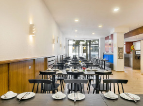 Hotel Ambassador Essen