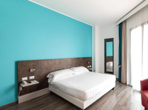 Отель Phi Hotel Milano