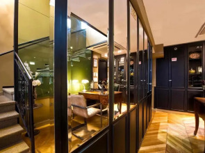 Montefiore 16 - Urban Boutique Hotel