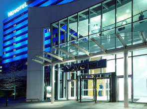 Novotel London West