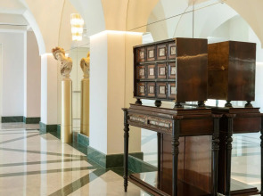 Grand Hotel Des Ètrangers - The Leading Hotels of the World