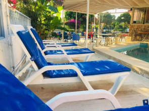 Sato Apart Hotel Fethiye