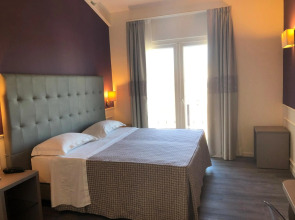 Savoia Hotel Regency