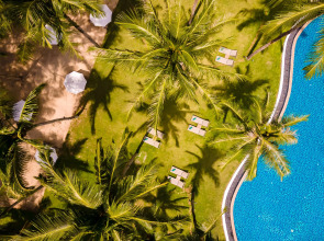 Outrigger Khao Lak Beach Resort