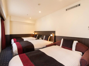 Kobe Tor Road Hotel Sanraku