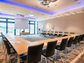 Leonardo Hotel Verona