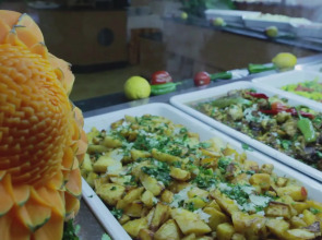 The Ksar Djerba Charming Hotel & SPA