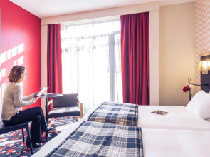 Mercure Annecy Centre