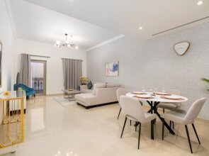 GLOBALSTAY Holiday Homes - Sarai Apartments