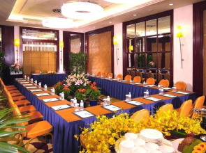 Jinling Purple Mountain Hotel Shanghai