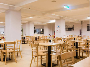 a&o Salzburg Hauptbahnhof - Hostel