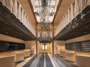 Moxy NYC Times Square