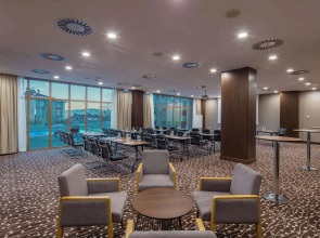 Hilton Garden Inn Safranbolu