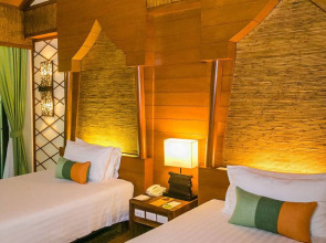 Centara Koh Chang Tropicana Resort