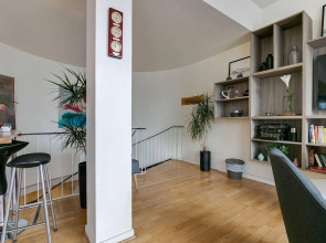 First Hotel Brommaplan