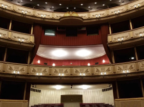 Schlosshotel Römischer Kaiser