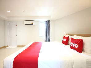 Super OYO 483 Pannee Hotel Khaosan
