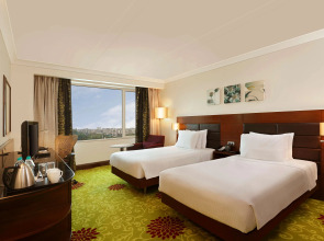 Hilton Garden Inn New Delhi/Saket