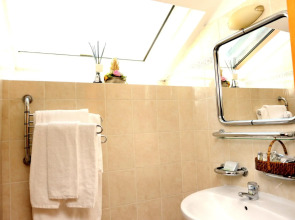 Hotel San Siro Fiera