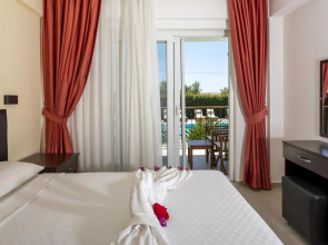 Kerem Apart Hotel Gocek