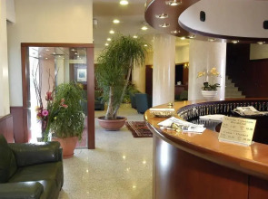 Hotel Excelsior Magenta