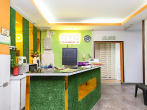 OYO 109 V'la Park Hotel