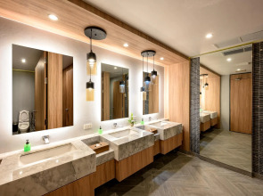 Namaka Resort Kamala