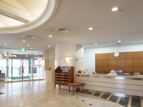 Hotel Tetora Otsu Kyoto