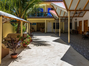 Гостевой дом Relax 