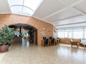 Apartamentos Moon Dreams Los Lentiscos