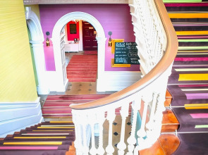 Safestay York Micklegate