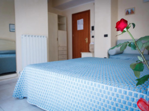 Allegroitalia Alassio Rosa