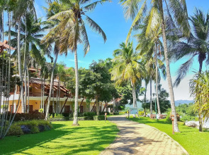 Felix River Kwai Resort