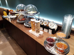 Delice Hotel Apartments