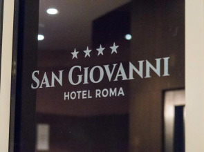Hotel San Giovanni Roma