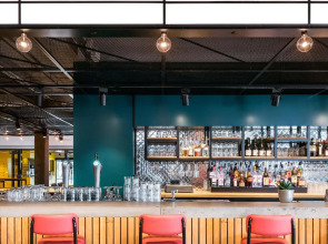 The Social Hub The Hague