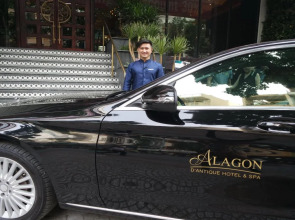 Alagon D'antique Hotel & Spa