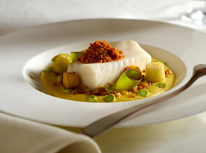 Wedgewood Hotel & Spa