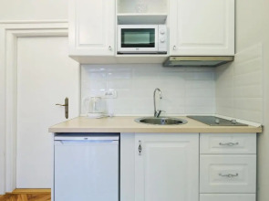 Downtown Belgrade Apartments