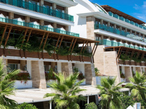 Crystal Waterworld Resort & Spa - All Inclusive