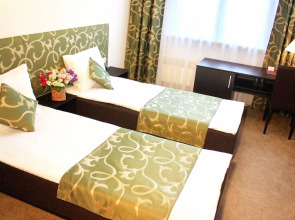 Гостевой дом Vivulskio