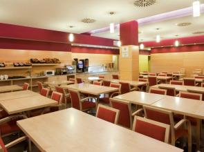 Holiday Inn Express Madrid - Getafe by IHG